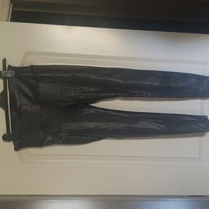Spanx leggings